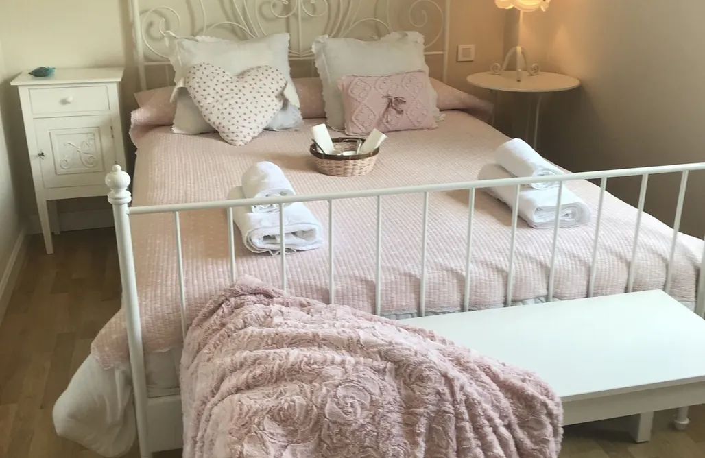 AlohaCamp El Edén de Cameros 2