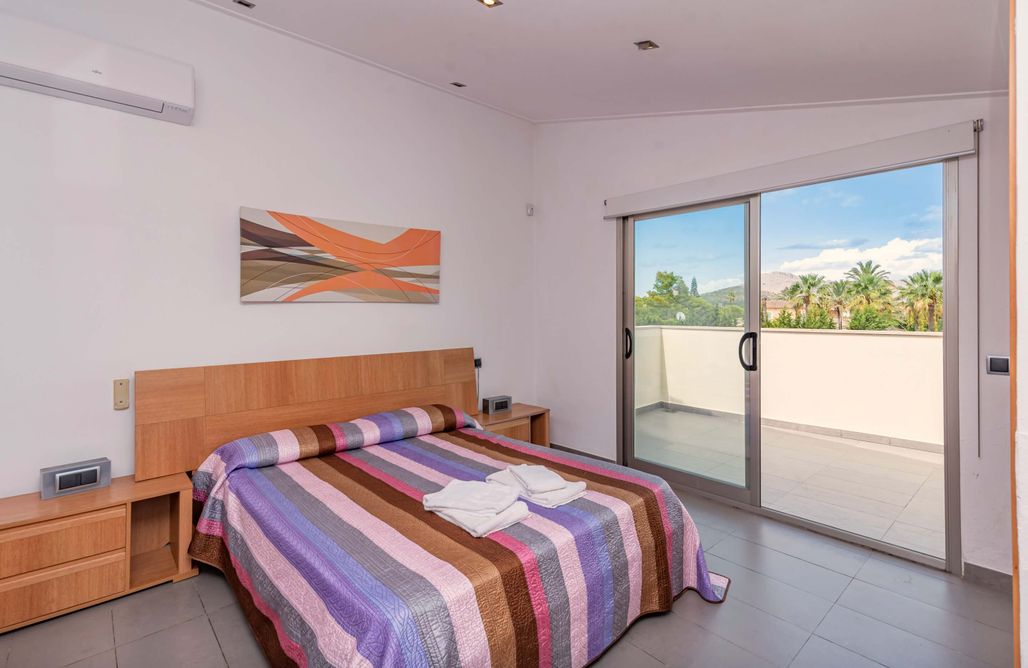 AlohaCamp Embat Mallorca 2