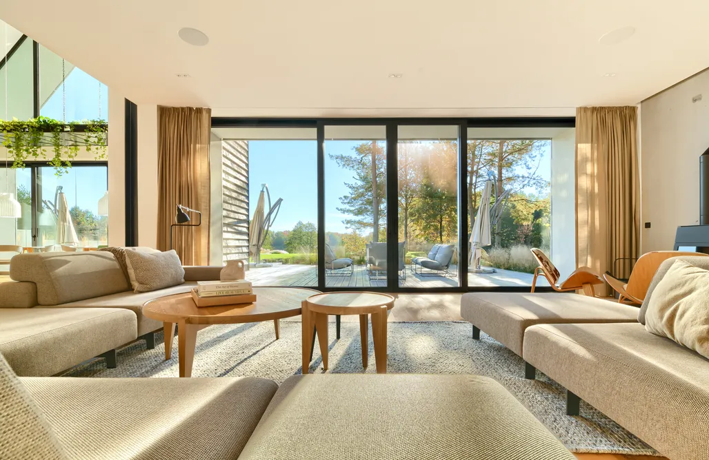 AlohaCamp Cały pensjonat 2