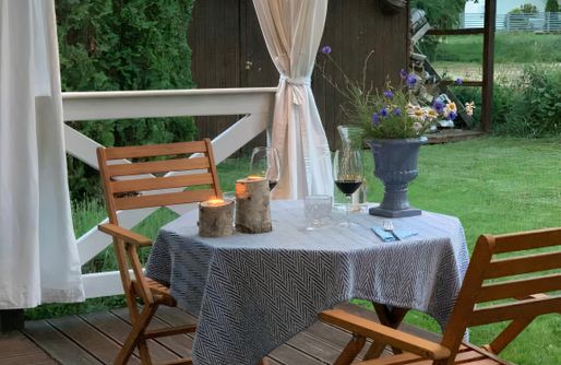 Zdjęcie obiektu Uroczy Dom nad Śniardwami Mazurskie Klimaty