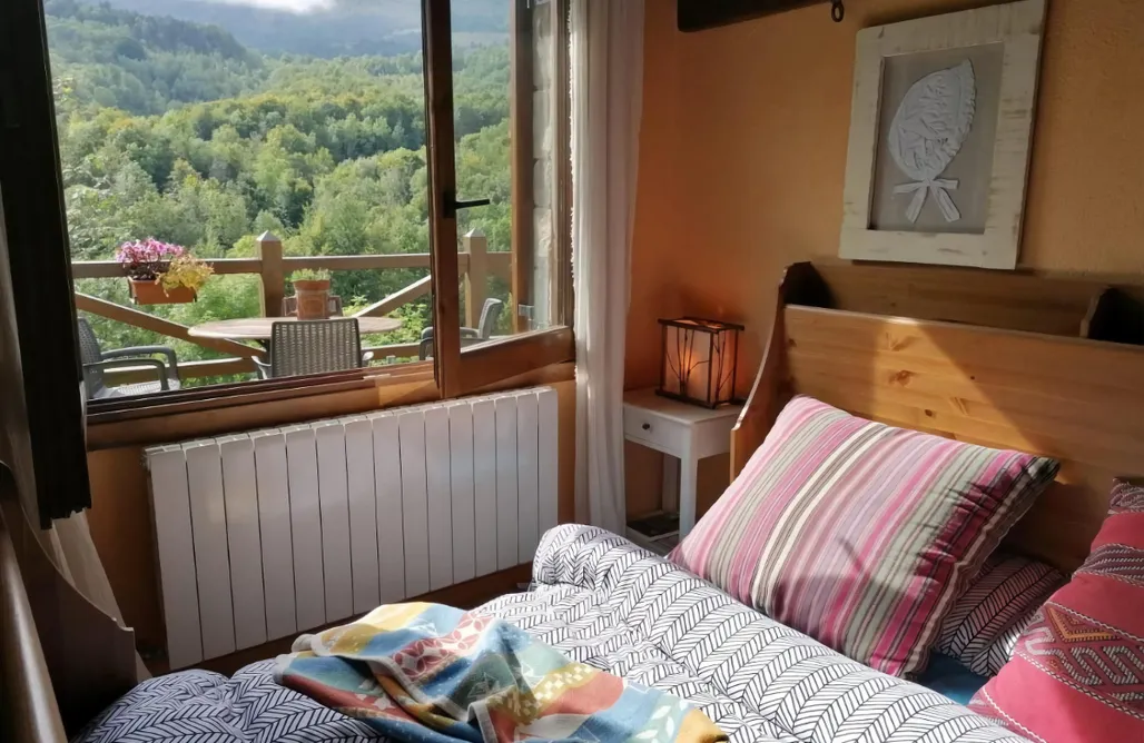 AlohaCamp Les Pedres 2