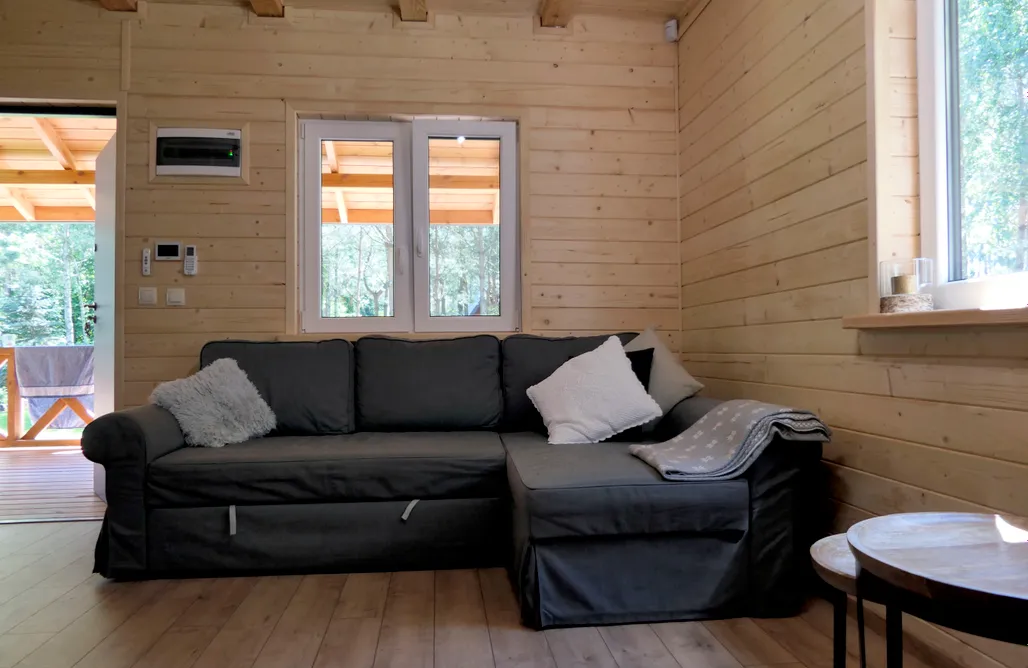 Somianka Domki Otulina Bugu Gulczewo 1