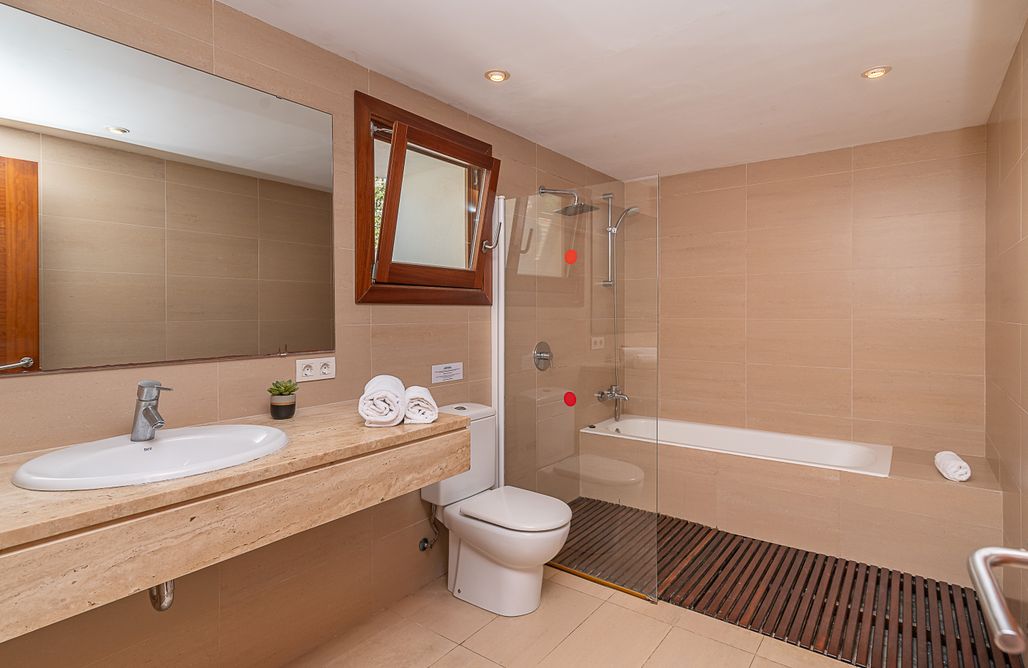 AlohaCamp La Rovina Mallorca 1