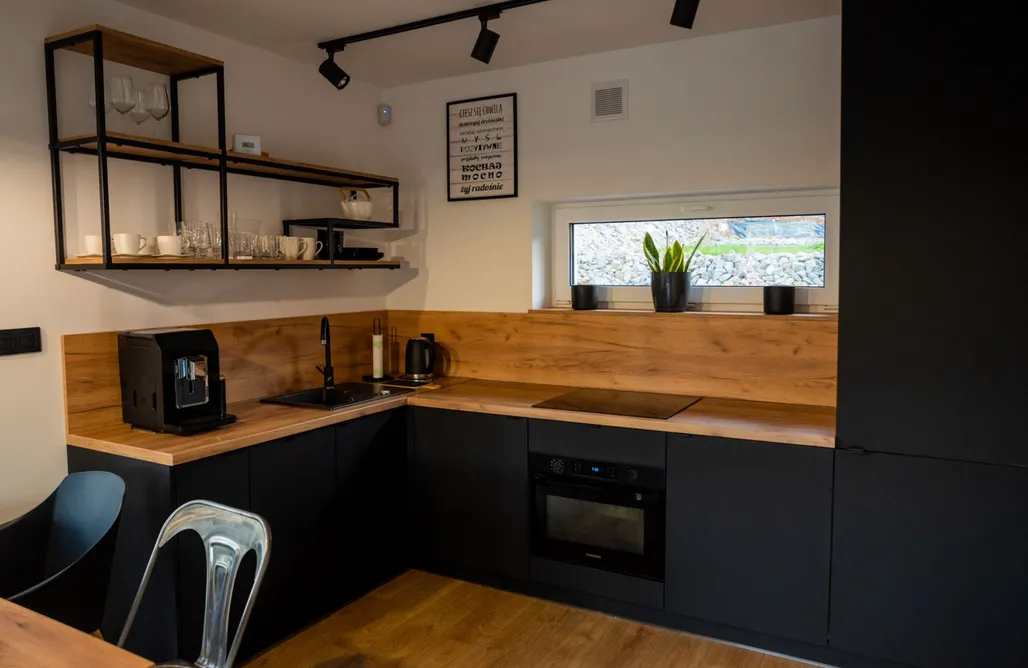 AlohaCamp Źródło Energii 1