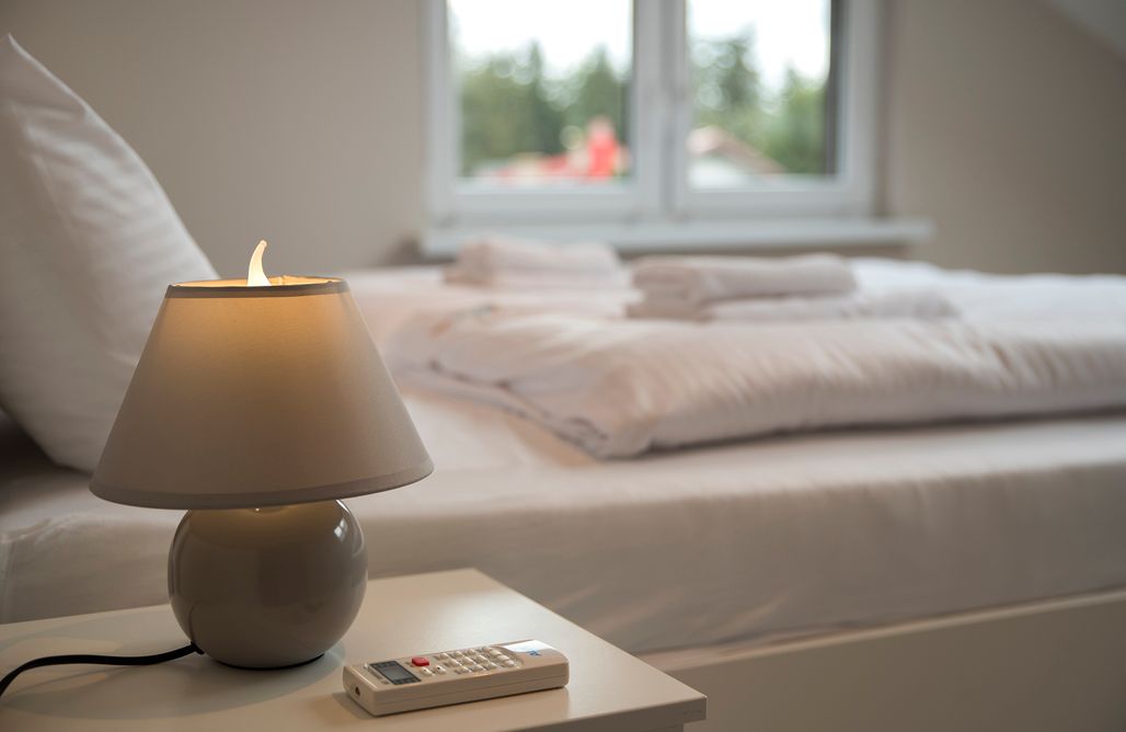 AlohaCamp Apartament 8 2