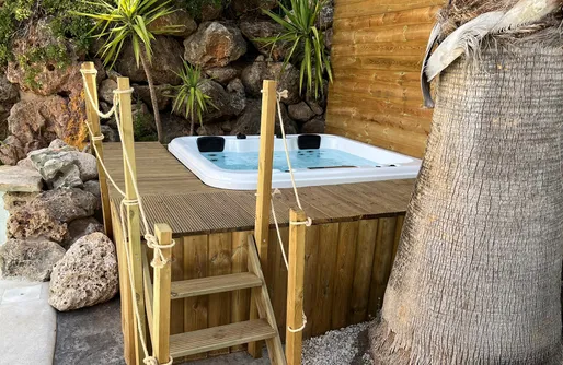 Imagen de Casa de la Cascada