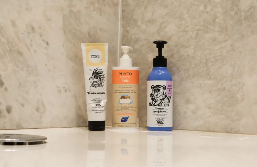 AlohaCamp Hawrot Home 1