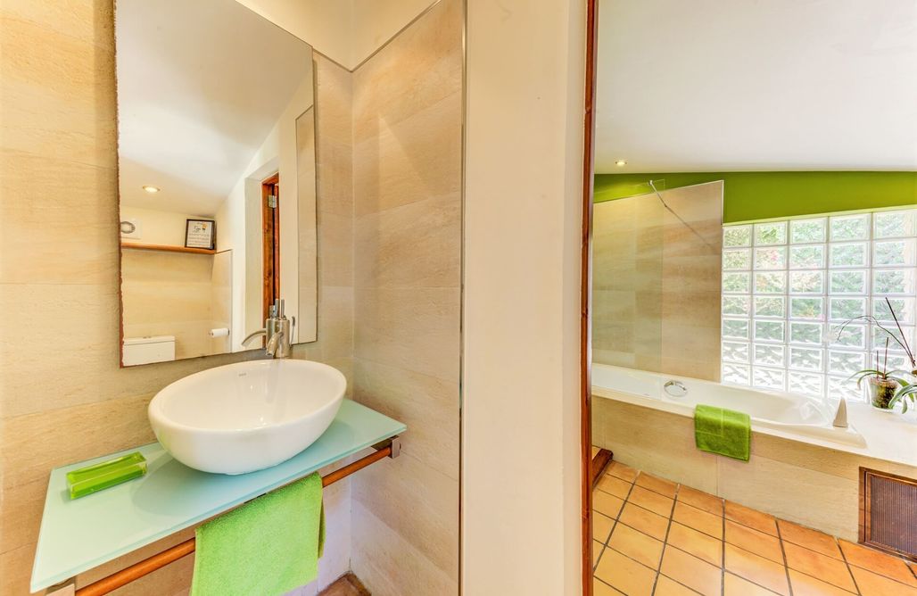 AlohaCamp Llenyater Mallorca 1