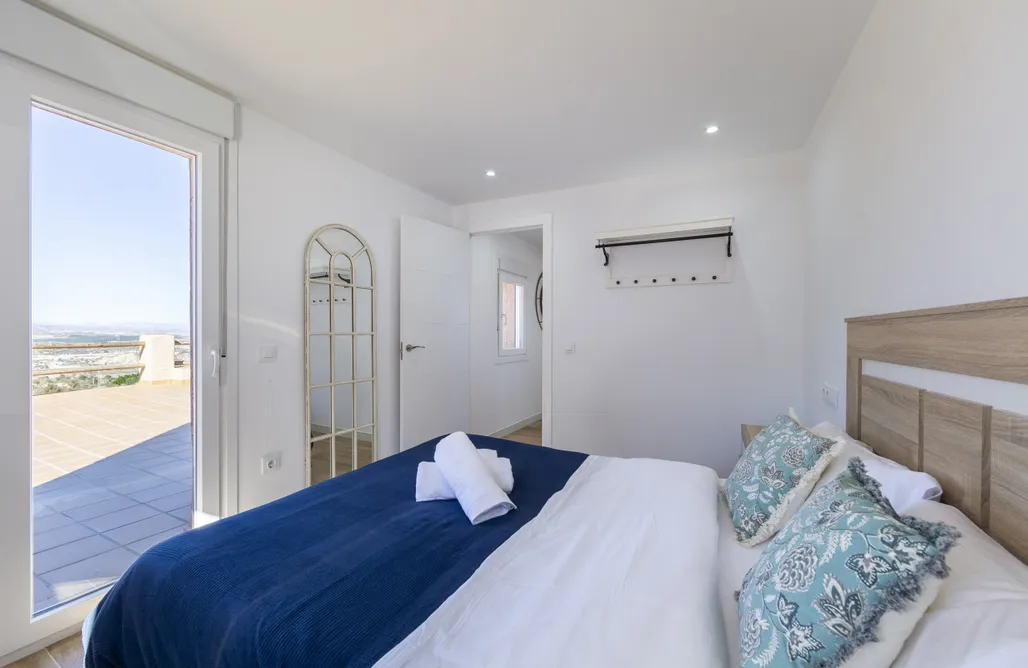 AlohaCamp AlmeriaSuite Villa las Golondrinas 4