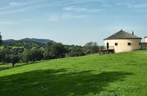 Imagen de El Chozo Agroturismo Dehesa la Pared