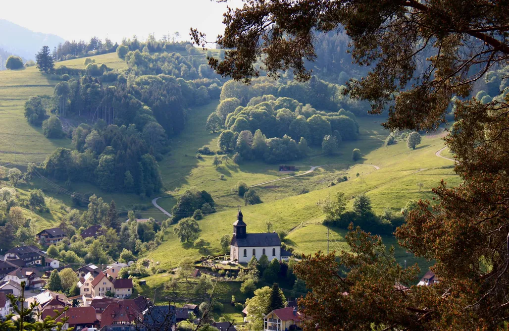 Last Minute Trips Lieblingsort: Chalet Thymian 3