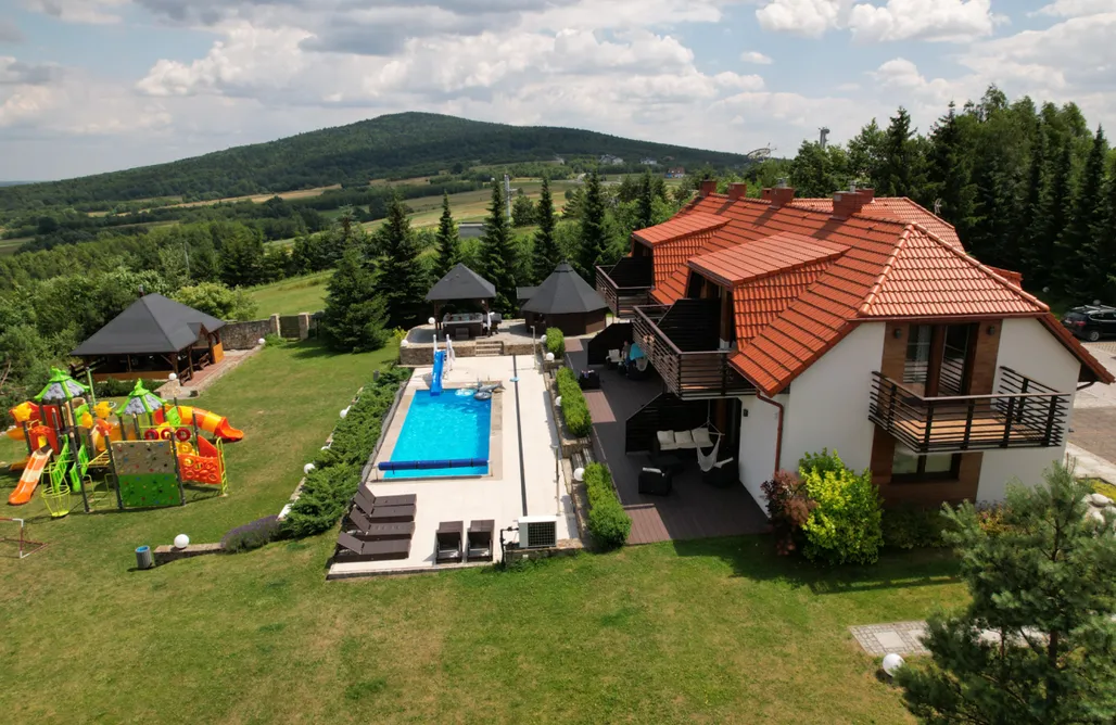 AlohaCamp Apartament Superior 1