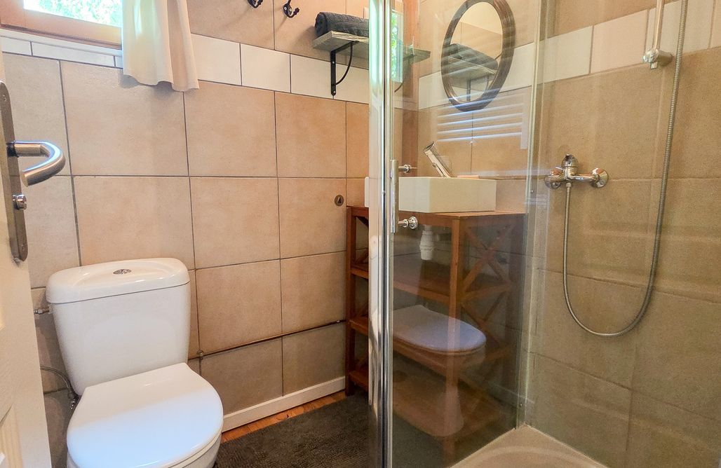 AlohaCamp Gîtes les Grangeonnes 1