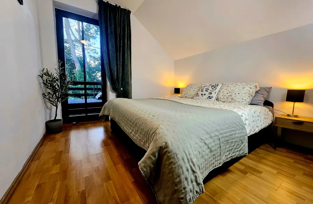 AlohaCamp Pisarkowe Pole  4