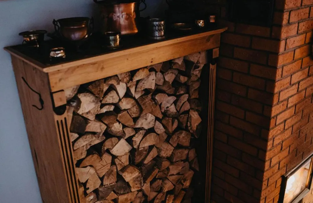 AlohaCamp Domek Sienna 1a - Czarna Góra 1