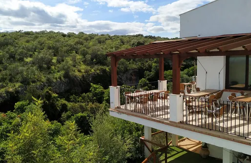Imagen de Centro de Naturaleza Cañada Verde