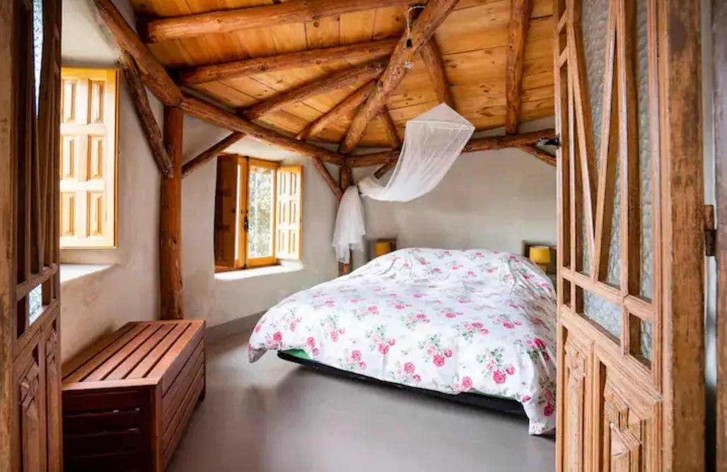 AlohaCamp Casa Luna, Eco-Lodge 2