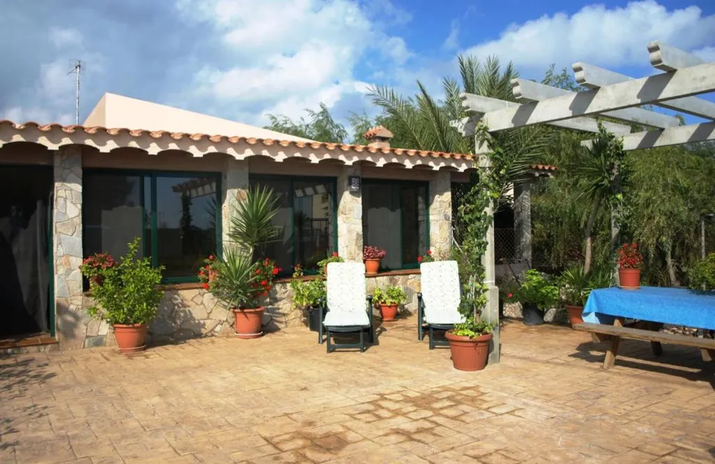 Ibiza Wakacje Caseta Morritos 2