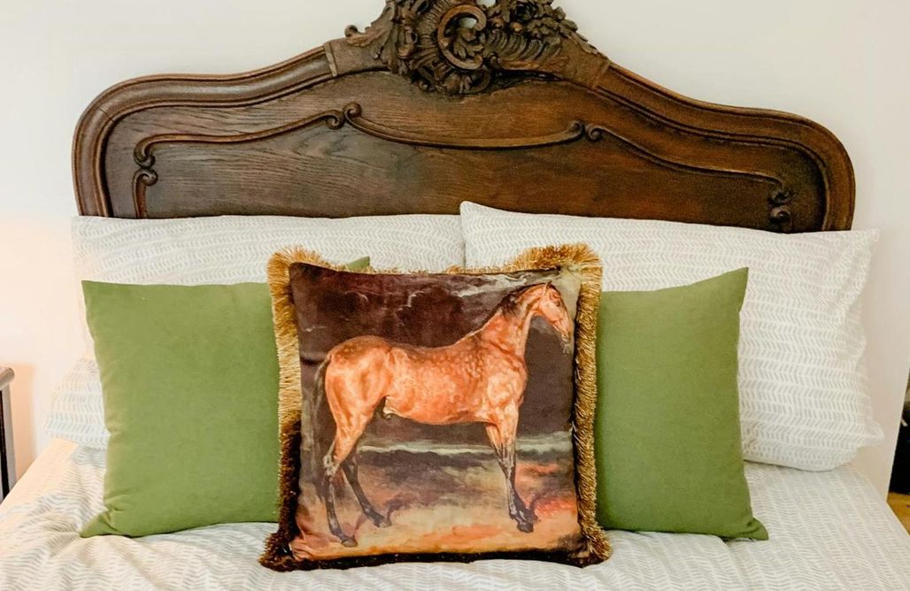 AlohaCamp Zweizimmer-Ferienhaus 3