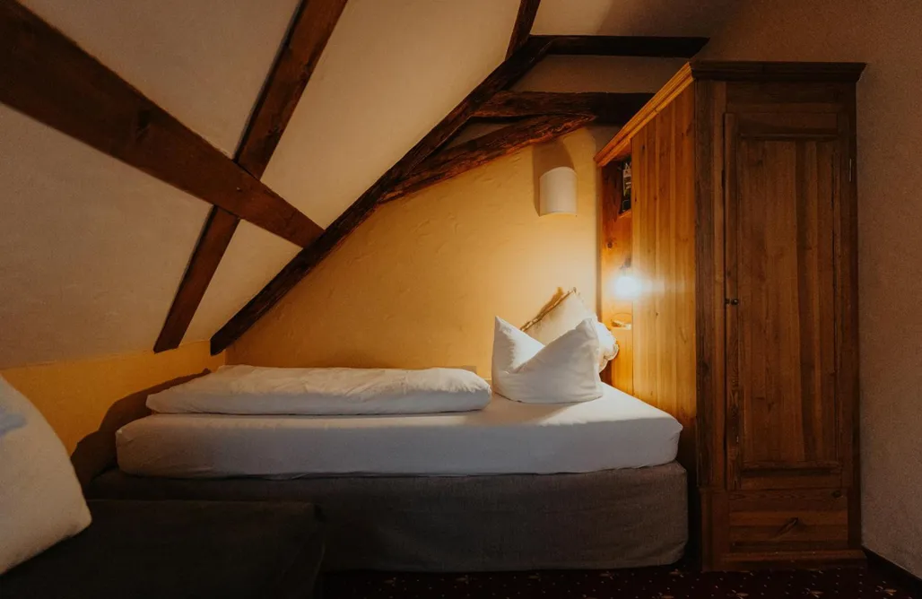 AlohaCamp Gästezimmer 3