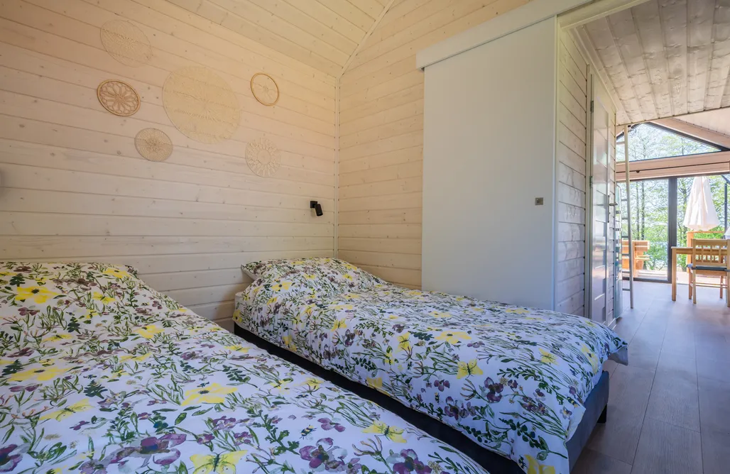 AlohaCamp Mazurowe Wybrzeże 2