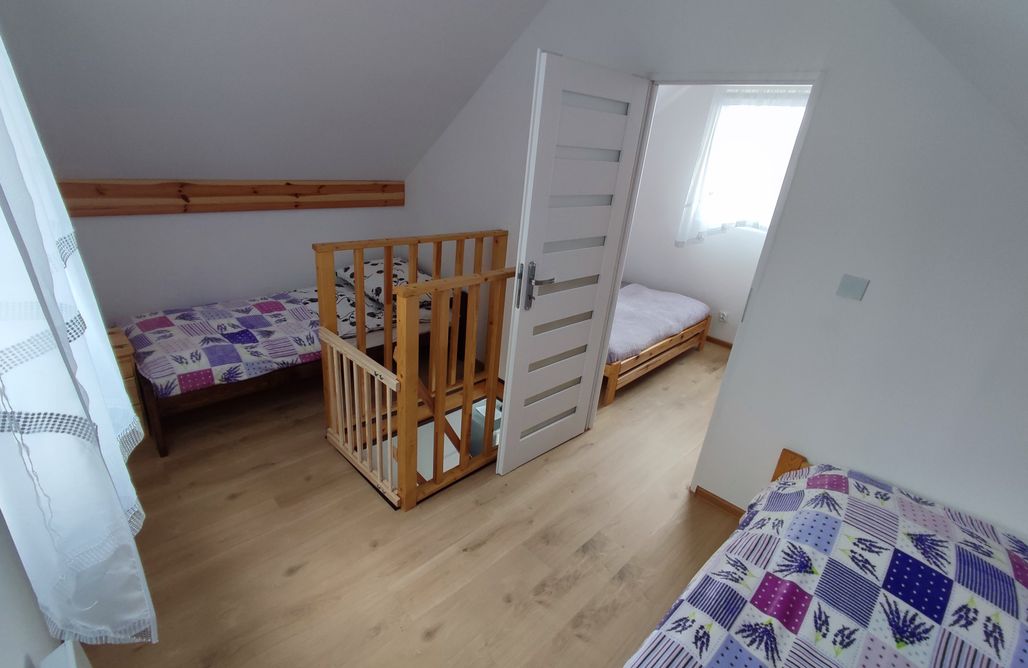 AlohaCamp Lawendowa Przystań 3