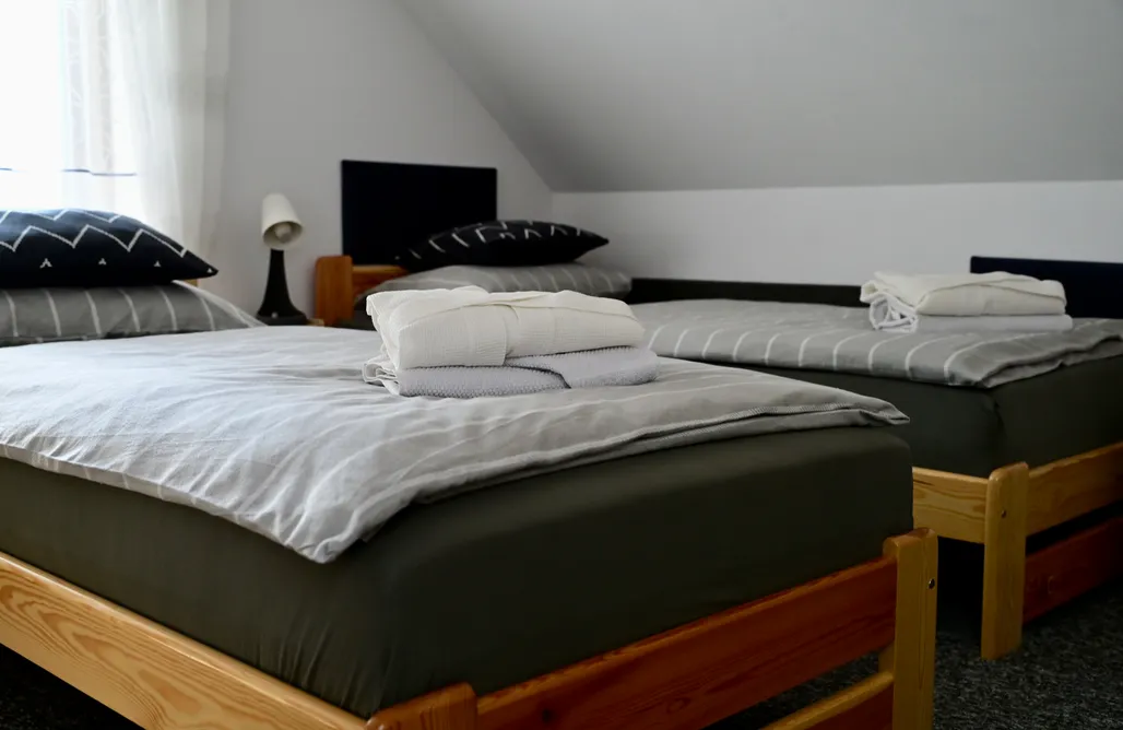 Weekend Dla Dwojga Bytom Chata u sapera 1