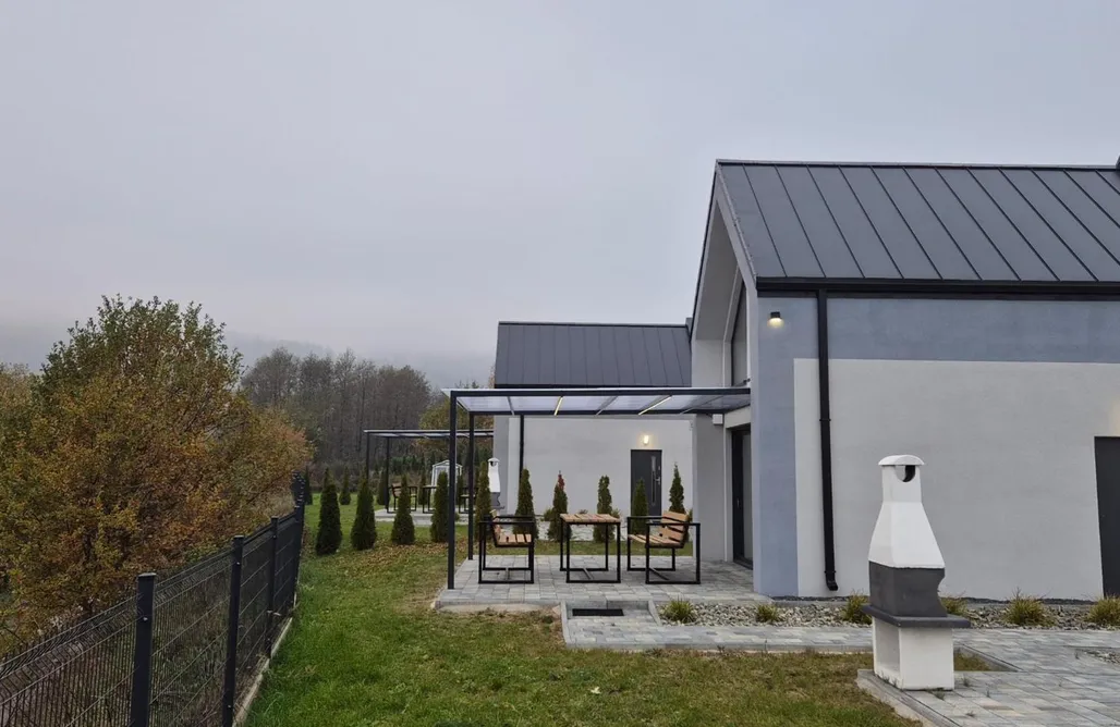 ubytovanie AlohaCamp Złote Wzgórza 4