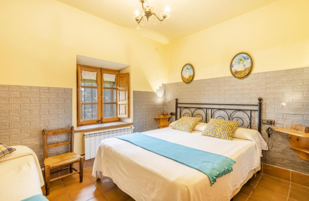 AlohaCamp Cal Viudet Vell 2