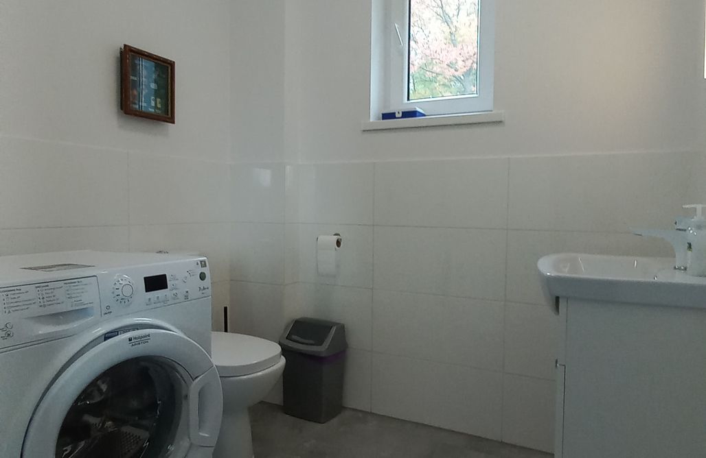 noclegi AlohaCamp Sikory Hill  1