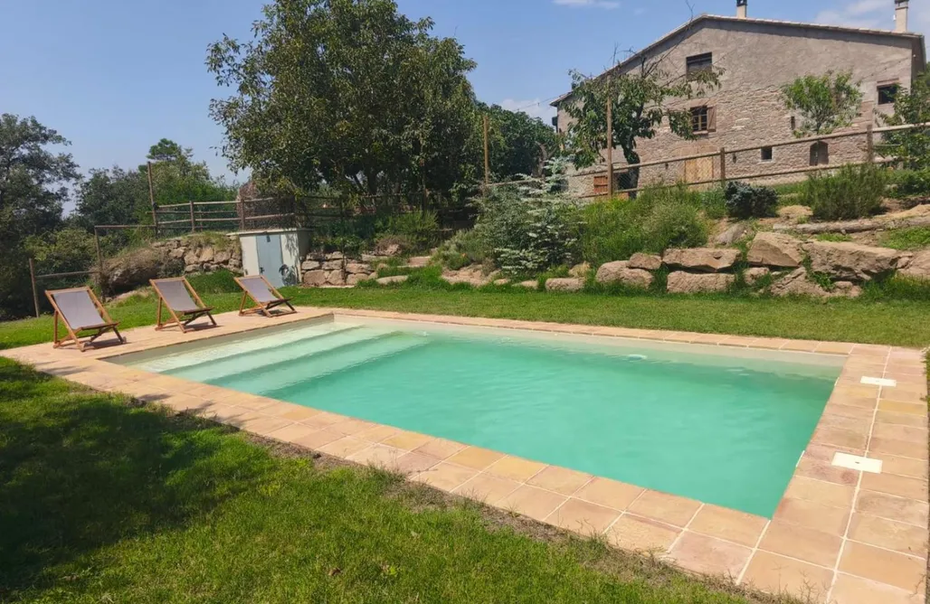 Can Viranes AlohaCamp