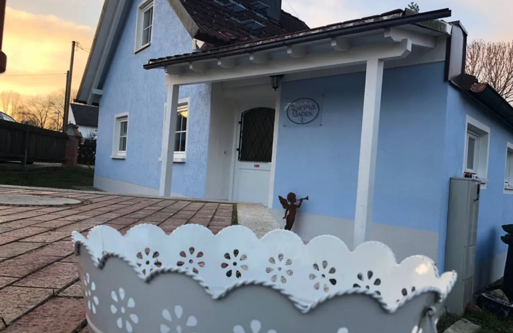 Ferienhaus Bayerischen Wald Ilmhaus II 1