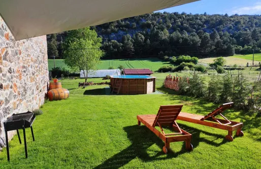 Imagen de La Galiana Loft Nature