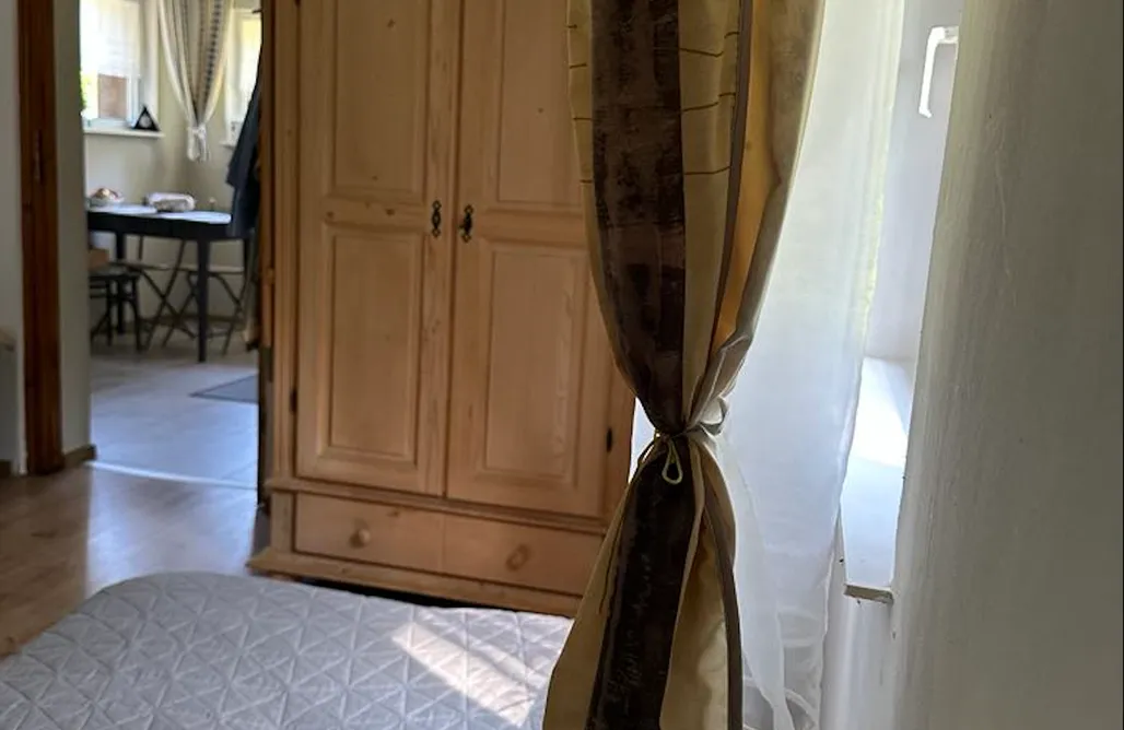 AlohaCamp Leśna polana 2