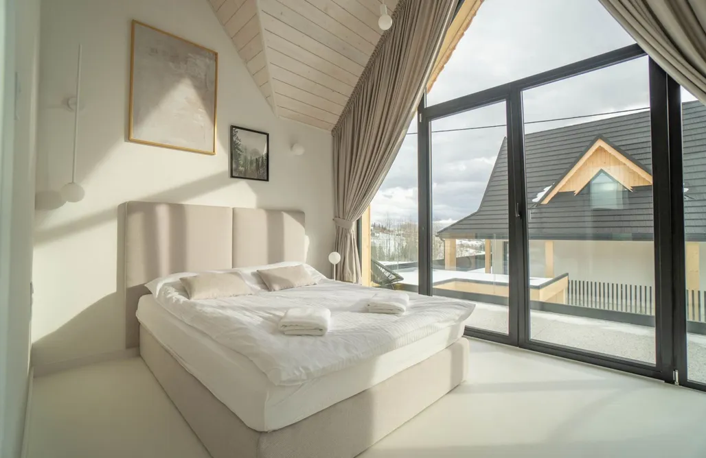 AlohaCamp Prestige Wood 2