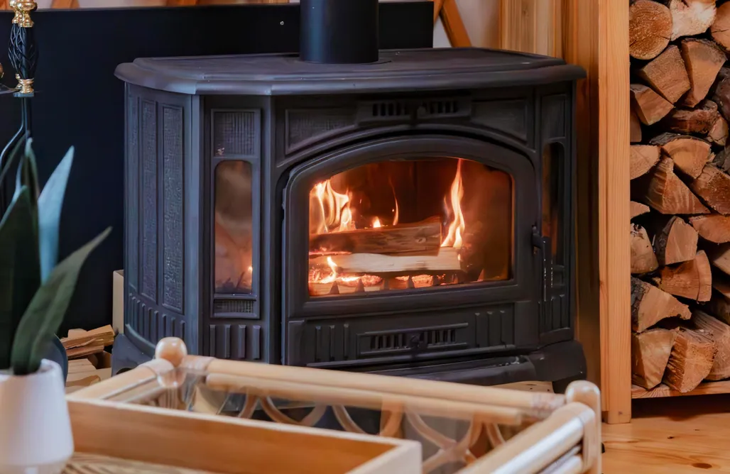 noclegi AlohaCamp Glamping Niebiańska Osada & SPA 5