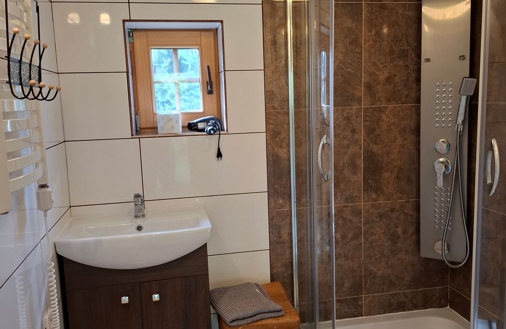 Szklarska Poręba Noclegi Domek pod Bukiem 1