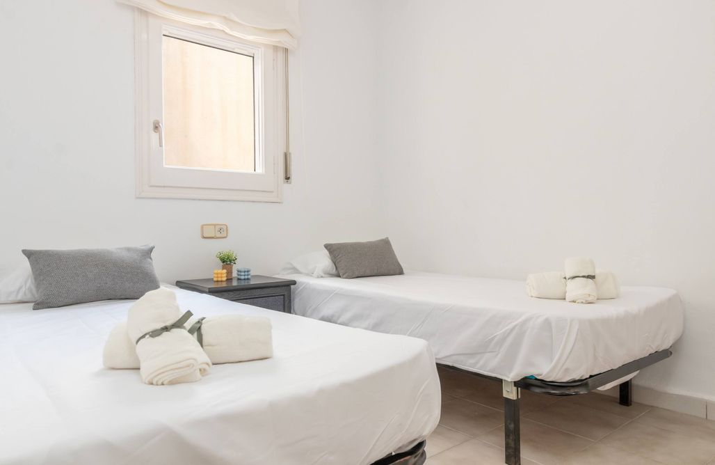 AlohaCamp Ático frente al mar en Tamariu 2