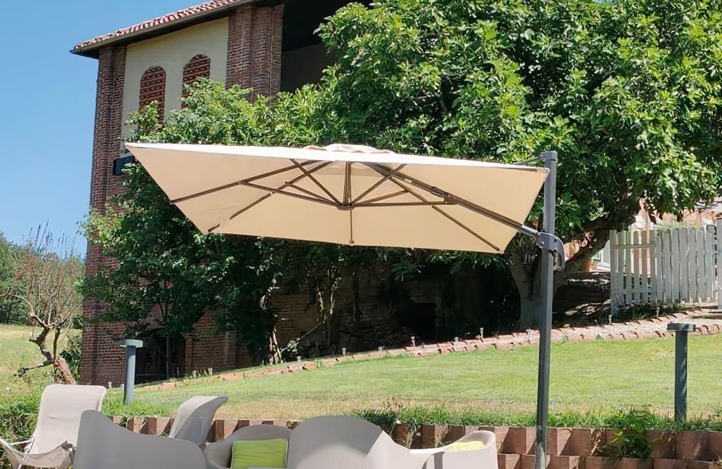 AlohaCamp accommodation Noi Due - Bed & Breakfast nel Monferrato 1