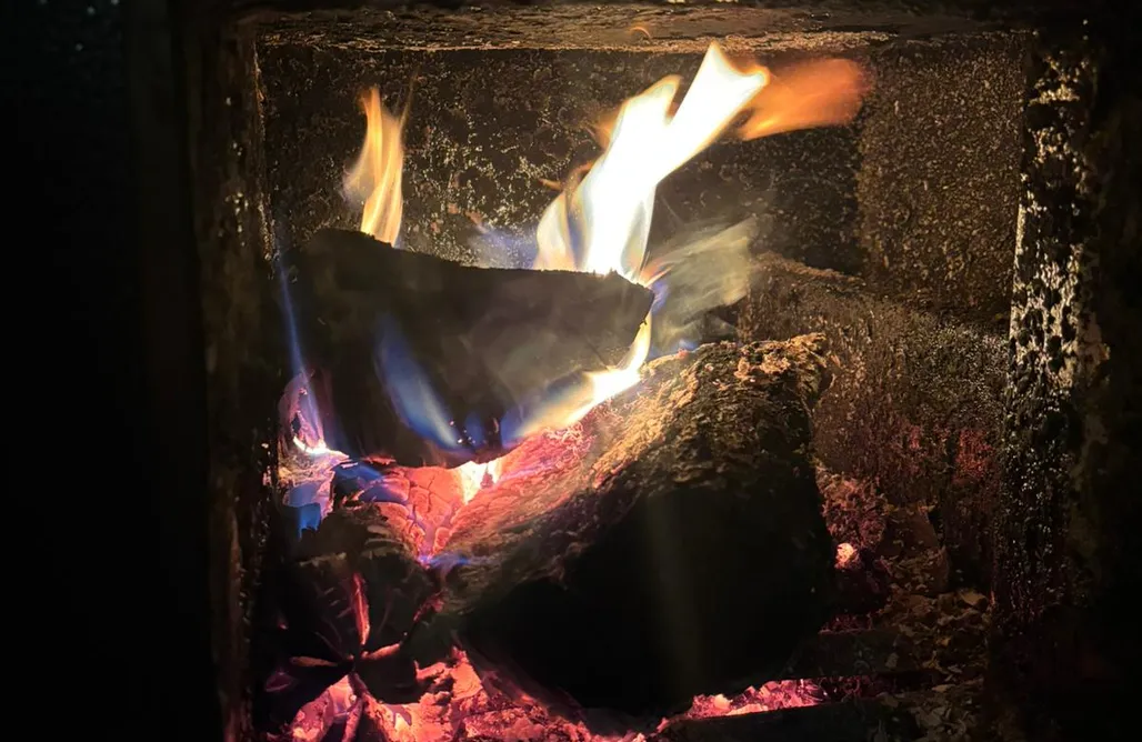 Unterkunft AlohaCamp Jej i Jego - Eleganckie domki z balią na wyłączność 1