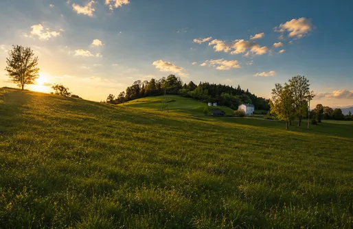 Zdjęcie obiektu Glamping-Zimnik