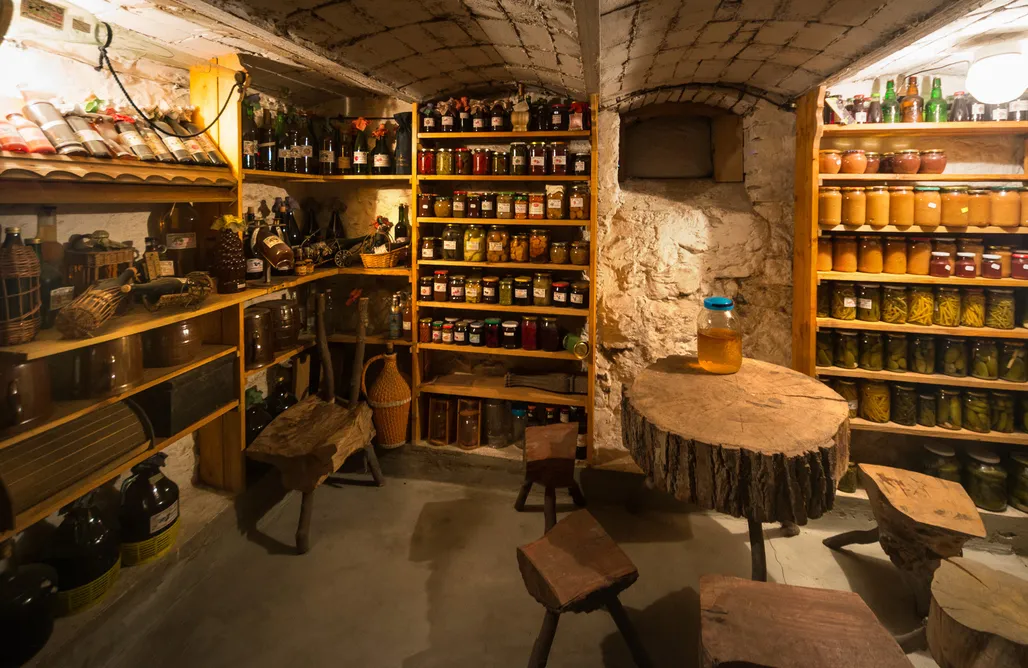 noclegi AlohaCamp Agroturystyka Plattówka 1