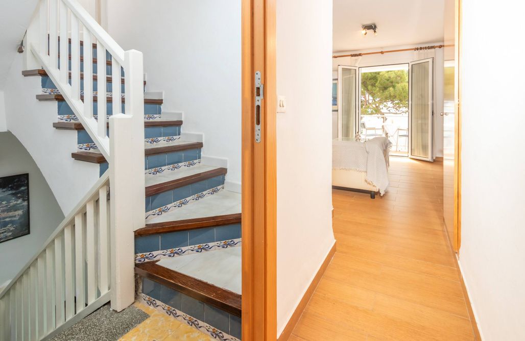 AlohaCamp Apartamento frente al mar en Tamariu II 1