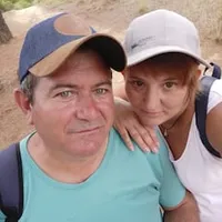 Elena host Casa Valle del Hontanar