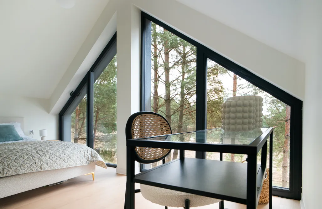 AlohaCamp Dom Kozia Górka  3