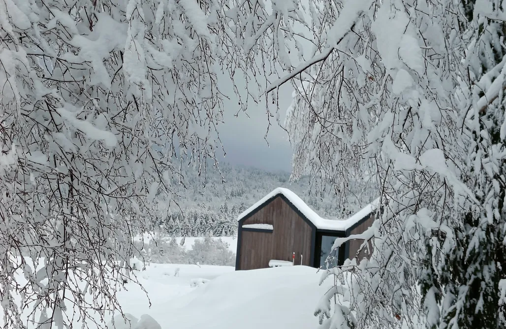 AlohaCamp Pod Gwiazdami A (SYRIUSZ) 1