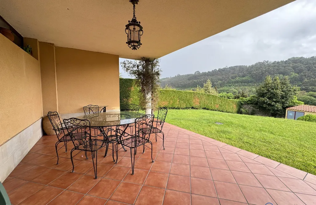 Unterkunft AlohaCamp Los Ciervos  4