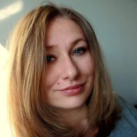 Monika gospodarz Sarnia Łąka domki z prywatnym jacuzzi 