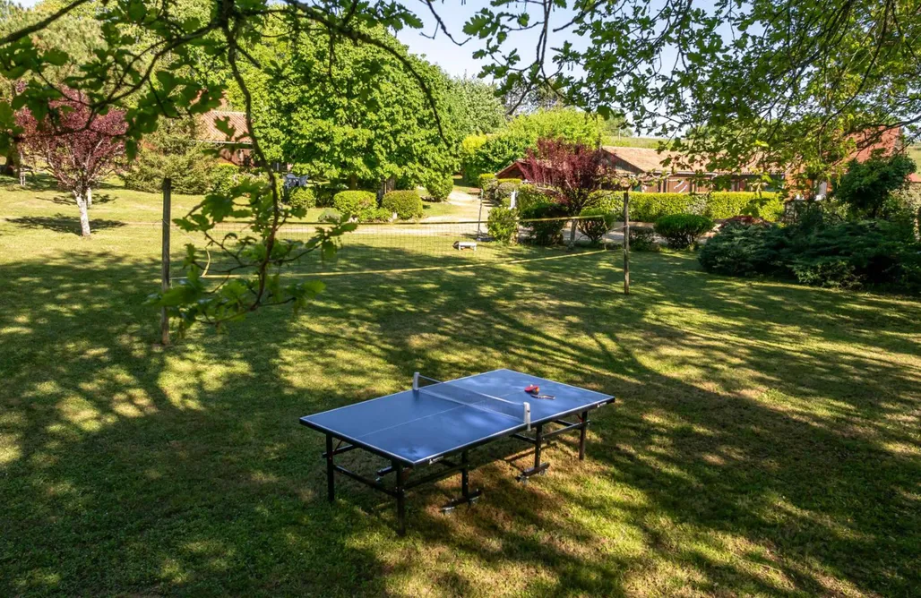 Hébergement AlohaCamp Hameau des laurières 4