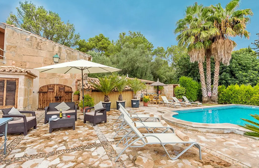 Casa Rural Playa Mosson 3
